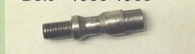 TRANS PARK LOCK SCREW