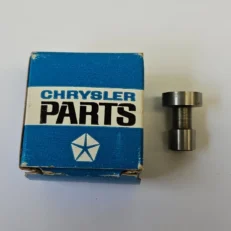 TRANS GOVERNOR VALVE