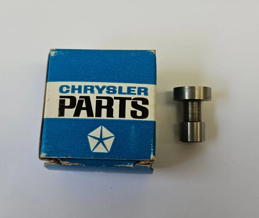 TRANS GOVERNOR VALVE