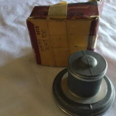 KICKDOWN SERVO PISTON