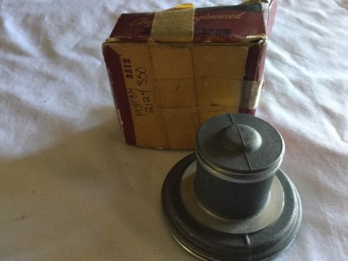 KICKDOWN SERVO PISTON