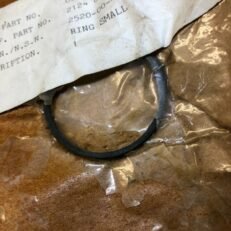 KICKDOWN SERVO SNAP RING