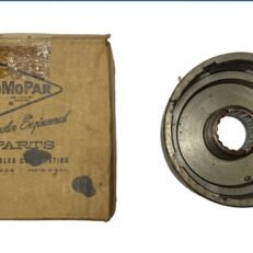 REAR CLUTCH RETAINER