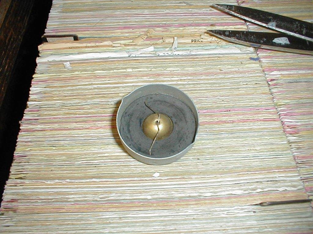 POWER STEERING CAP