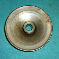 POWER STEERING PULLEY