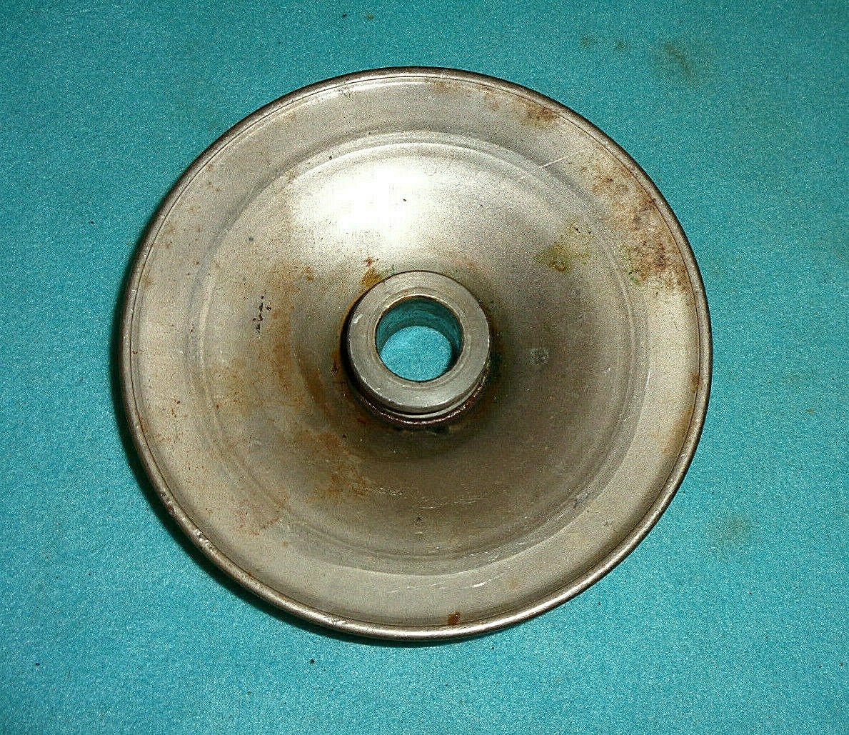 POWER STEERING PULLEY