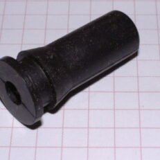 THROTTLE LEVER INSULATOR