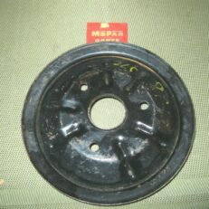POWER STEERING PULLEY