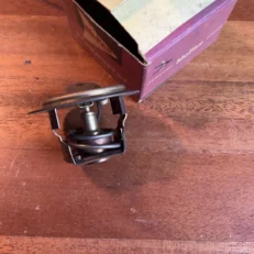 THERMOSTAT