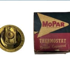 THERMOSTAT