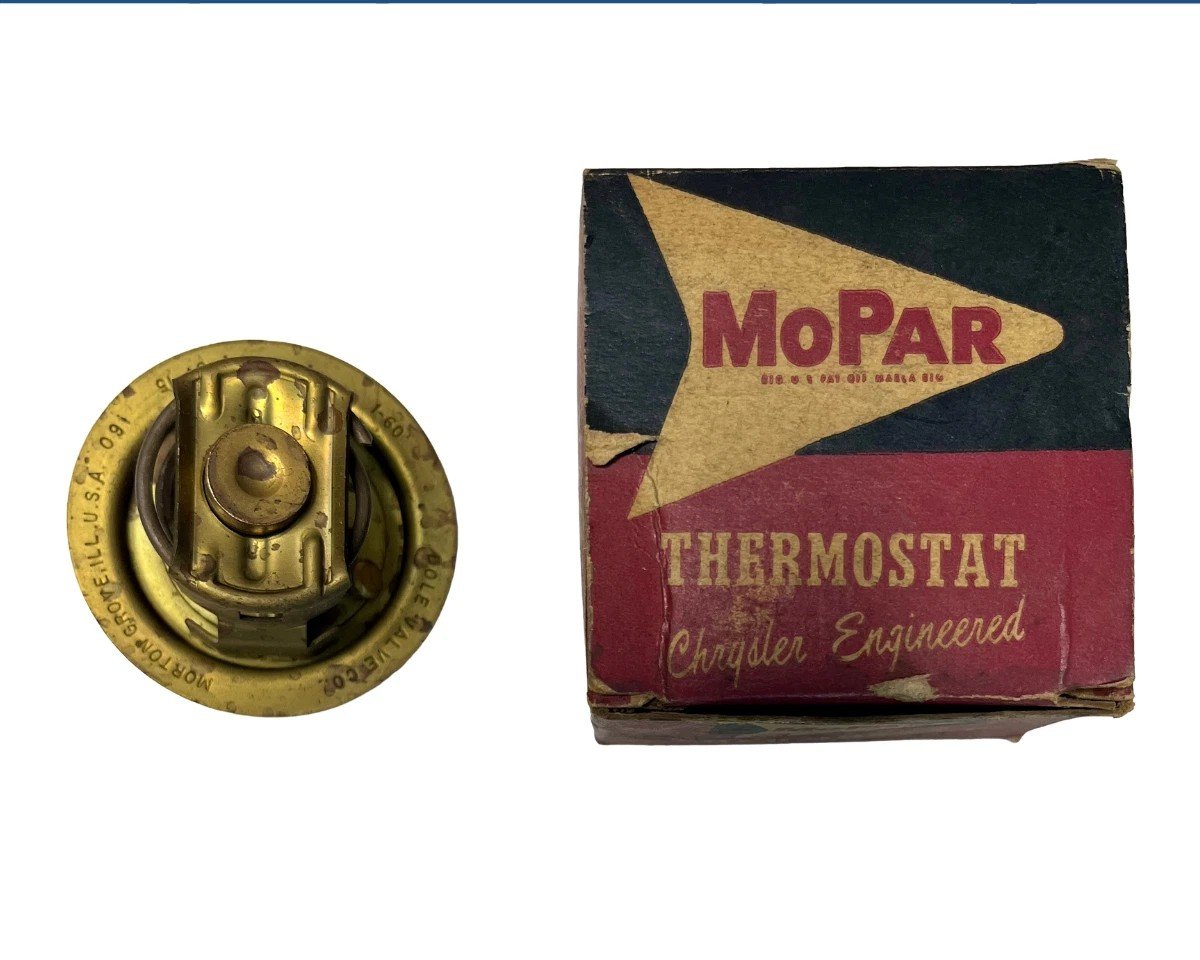 THERMOSTAT