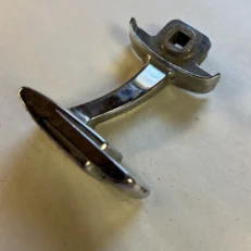 DOOR LOCK HANDLE