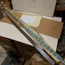 DOOR MOULDING