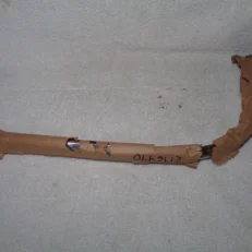 FENDER MOULDING