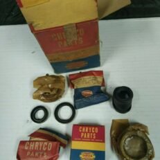 STEERING REBUILD KIT