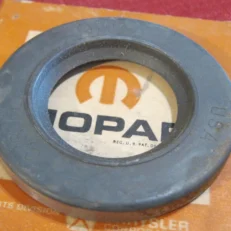REAR GREASE SEAL