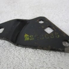 A/C IDLER PULLEY BRACKET