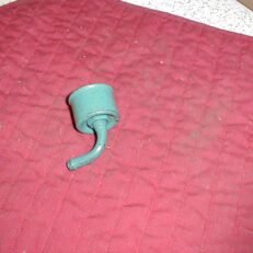 PCV VALVE CAP