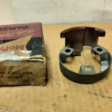 HORN BUTTON RETAINER