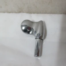 VENT WING BRACKET