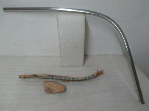 DRIP RAIL MOULDING