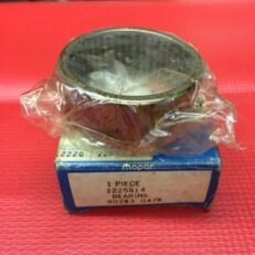 OUTPUT SHAFT BEARING