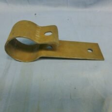 TAIL PIPE HANGER