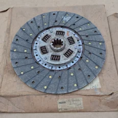 CLUTCH DISC