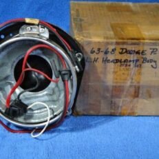 HEADLAMP