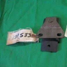 MUFFLER HANGER