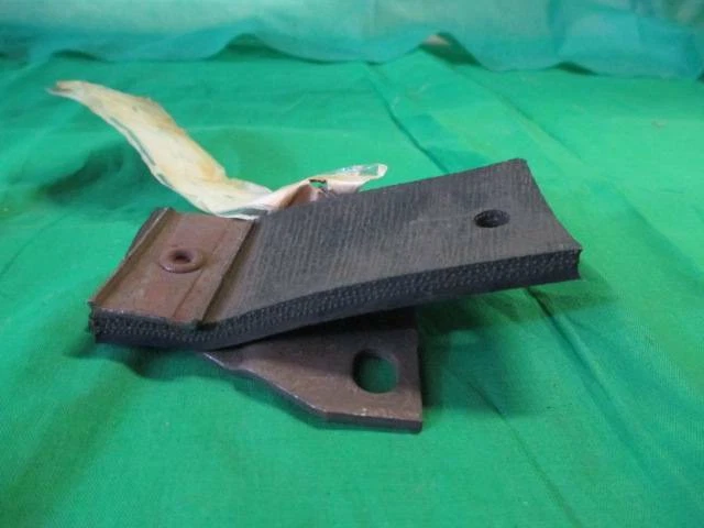 NOS Mopar Front Muffler Hanger 1964-70 Dodge A100 Truck A108 Series Vans With 90 Inch Wheelbase - Image 2