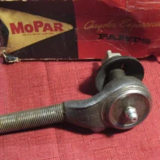 TIE ROD