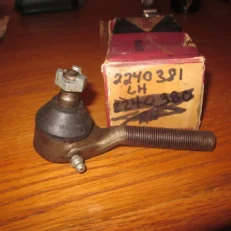 TIE ROD