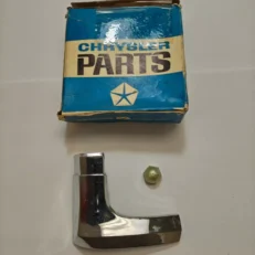 FINISH PANEL CAP MOULDING