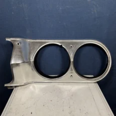 HEADLIGHT BEZEL