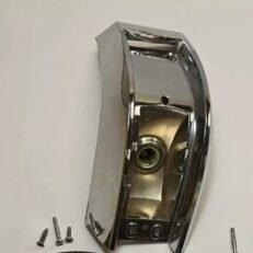 TAIL LIGHT HOUSING