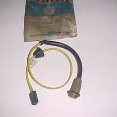 TURN SIGNAL SOCKET