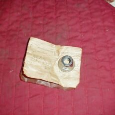 HEADLIGHT SWITCH BEZEL