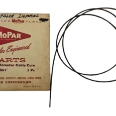SPEEDOMETER CABLE SHAFT
