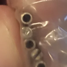 RESET KNOB NUT