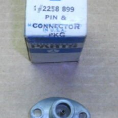 ANTENNA PIN & CONNECTOR