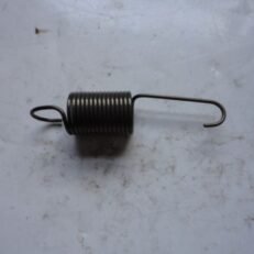 CLUTCH SPRING