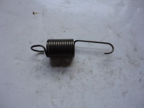 CLUTCH SPRING