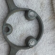 HORN RING RETAINER