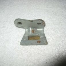 CLUTCH FORK PIVOT