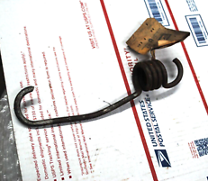 CLUTCH OVER CENTER SPRING