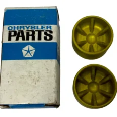 WHEEL CYLINDER PISTON