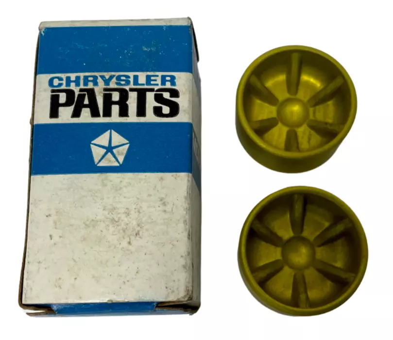 WHEEL CYLINDER PISTON
