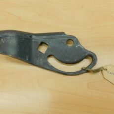 IDLER PULLEY BRACKET