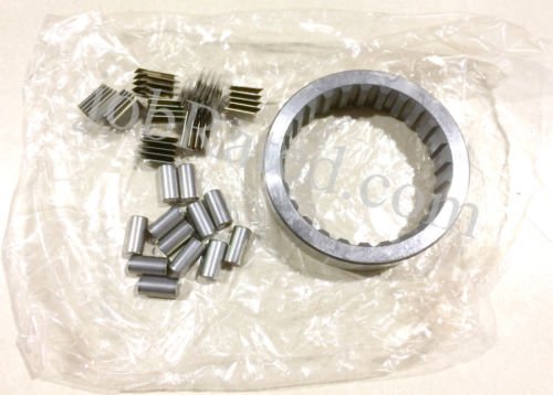 O RUNNING CLUTCH RACE